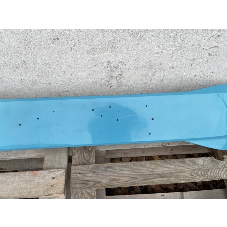 VW UP LIFT 1S0 2016 - LISTWA SPOILER KRATKA ZDERZAKA PRZÓD 1S0853665AF