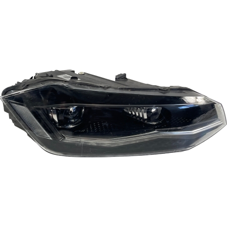 VW POLO 2G FULL LED LAMPA PRAWA 2G1941036B