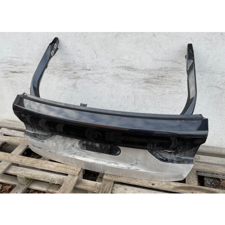 BMW 5 G31 KOMBI KLAPA BAGAŻNIKA TYŁ TYLNA 7390361