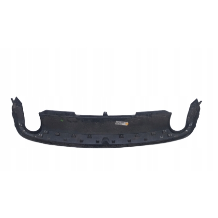 SPOILER ZDERZAKA TYŁ AUDI A5 8T LIFT S-LINE