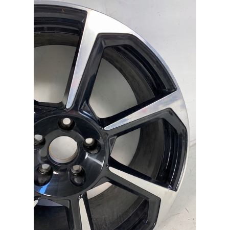 ALUFELGA FELGA AUDI TT 8S 20 CALI 9J ET52 8S0601025CC ORYGINAŁ