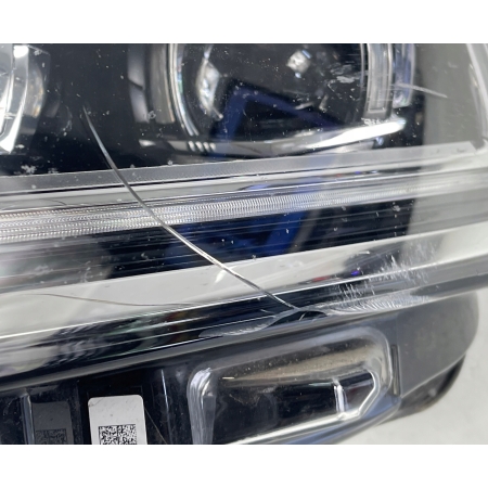 VW SPORTSVAN LIFT LAMPA LEWA FULL LED 517941081A