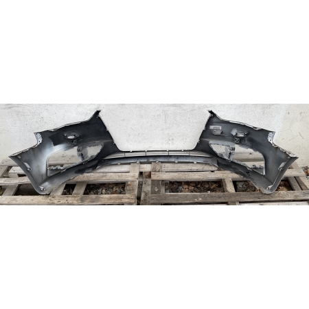 AUDI A3 8V 2012 - ZDERZAK PRZÓD PRZEDNI POD SPRYSKI  8V3807437