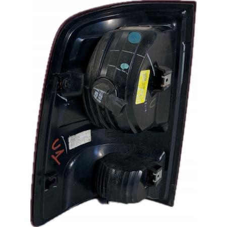 U1 DODGE RAM 1500 IV LIFT 14- LAMPA PRAWA TYŁ TYLNA MOPAR 55277414AC