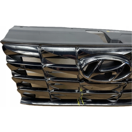 HYUNDAI TUCSON IV 4 2020 - OSŁONA PASA PRZÓD ATRAPA GRILL 86391-N7000