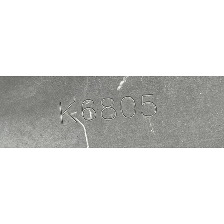 MAZDA 2 DJ DL OSŁONA SILNIKA DOLNA D09H K6805 5607