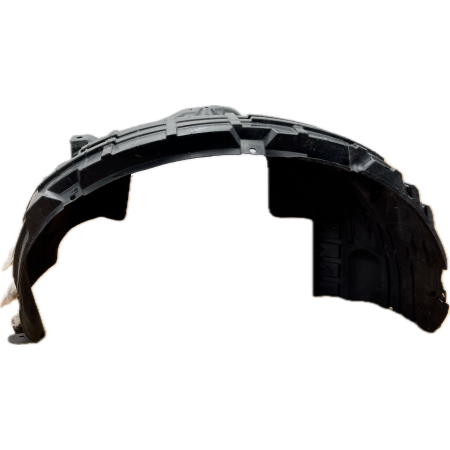 NISSAN NAVARA NP300 NADKOLE PRZEDNIE PRAWE PRZÓD 63840-4JA0A