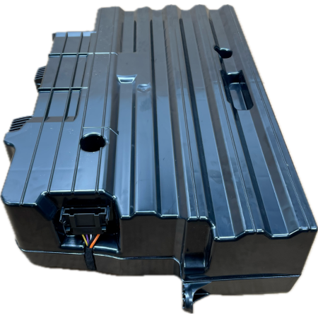 B1 PORSCHE MACAN S 2015 SUBWOOFER TUBA BASOWA GŁOŚNIK 95B035481