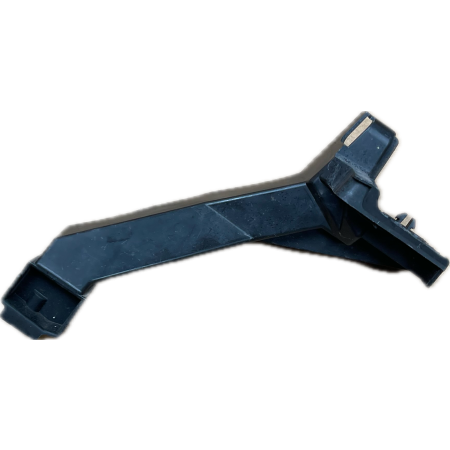 VW BEETLE 5C5 2011 -  ŚLIZG MOCOWANIE ZDERZAKA PRAWY TYŁ 5C5807132A