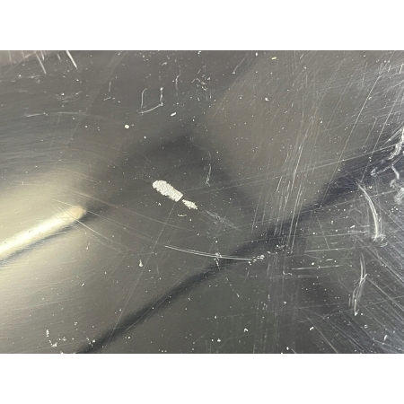 SEAT CUPRA FORMENTOR SPOILER DOKŁADKA ZDERZAKA PRZÓD 5FF805902A ORYGINAŁ