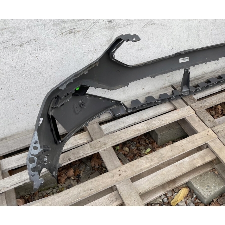 BMW X2 U10 ZDERZAK PRZÓD PRZEDNI POD PDC