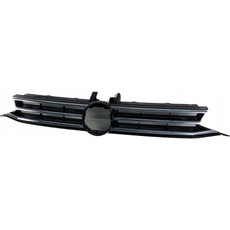 GRILL ATRAPA VW TOURAN III 2015- 5TA853653B