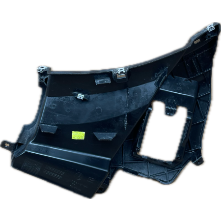 VW TOUAREG III 760 2017 - ŚLIZG MOCOWANIE ZDERZAKA LEWY PRZÓD 760807883