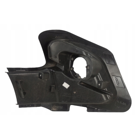 MOCOWANIE HALOGENU ŚLIZG LEWY FORD PUMA MK2 2021-