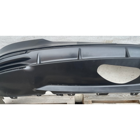 3 MERCEDES CLA III W174 174 2025 - SPOILER ZDERZAKA TYŁ DOKŁADKA A1748850002