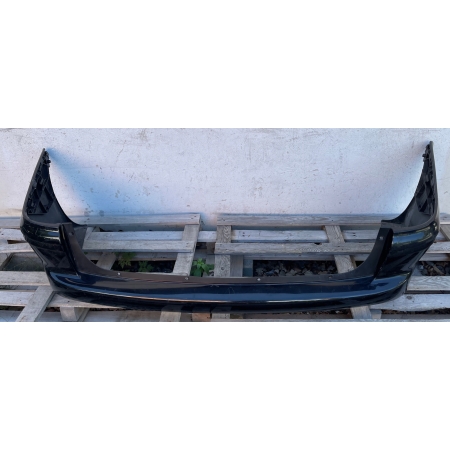 OPEL VECTRA B KOMBI LIFT ZDERZAK TYŁ TYLNY