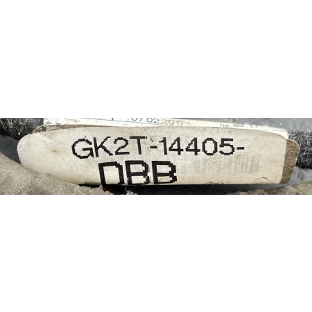 B2 FORD TRANSIT CUSTOM 2013 - 2.0 TDCI INSTALACJA WIĄZKA GK2T-14334-GA