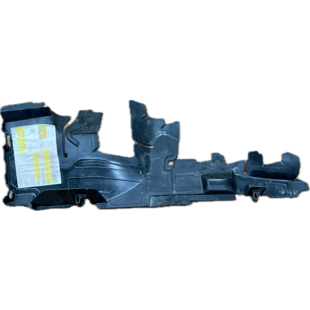 VW TIGUAN II AD1 5NA 2016 -  KIEROWNICA POWIETRZA LEWA 5NA121283C