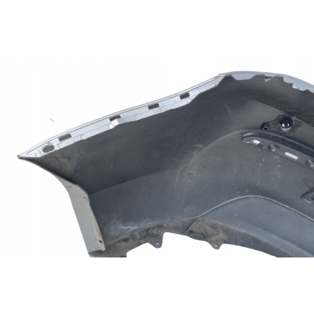 BMW 1 F20 LIFT 15- ZDERZAK TYŁ PDC ORYGINAŁ