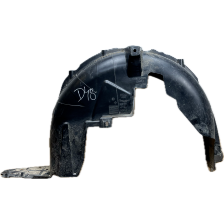 D48 OPEL ASTRA VI L 6 2021 - HB NADKOLE LEWE TYŁ  TYLNE 106872-0000