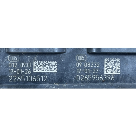 B2 TRANSIT CUSTOM 2013 - 2.0 TDCI POMPA ABS STEROWNIK GK21-2C405-AH