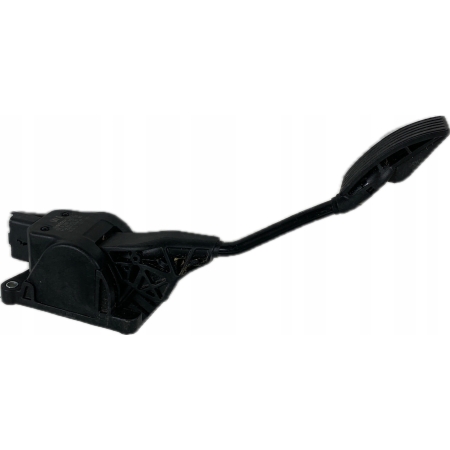 PEUGEOT 407 2004 - PEDAŁ POTENCJOMETR GAZU 0280755127 9685216180