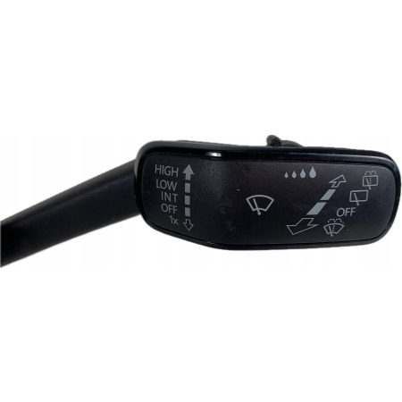 VW SEAT IBIZA 5 ARONA PRZEŁĄCZNIK ZESPOLONY MANETKI 2Q0953507C