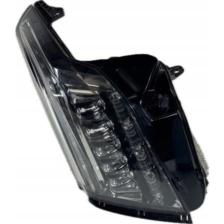 P2 CADILLAC ESCALADE IV 14 - PRAWA LAMPA PRZÓD FULL LED KOMPLETNA 23217065