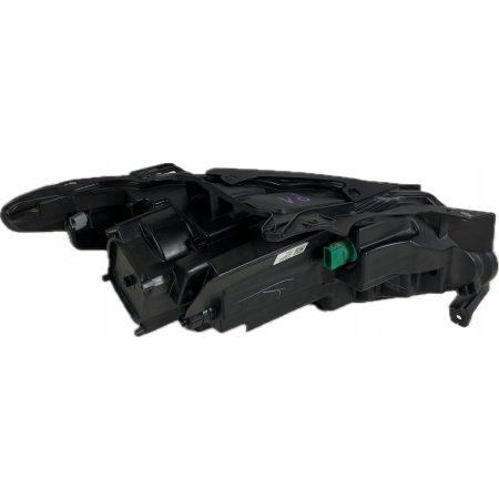 P1 CHEVROLET TRAVERSE II 2017 - LAMPA PRZÓD LEWA FULL LED 84573723