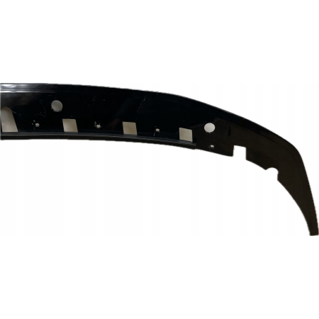 BMW 1 F40 M-PAKIET SPOILER ZDERZAKA PRZÓD 8075331