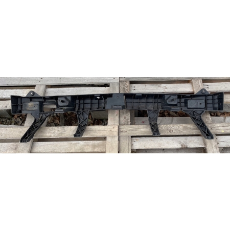 DACIA DUSTER I LIFT ABSORBER ZDERZAKA TYŁ 850908340R