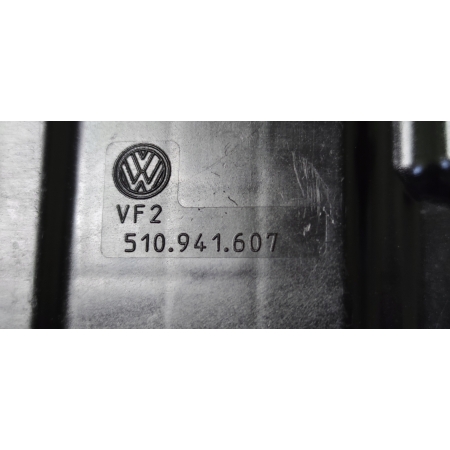 DEKIELEK LAMPY LEWY VW SPORTSVAN 510941607