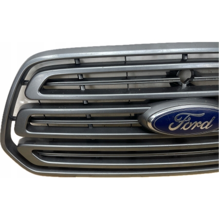FORD TRANSIT MK8 GRILL ATRAPA BK31-17B968-A