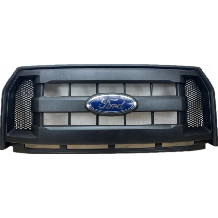 U6 FORD F150 2015- 3,5 4X4 ATRAPA GRILL FL34-8200-AA