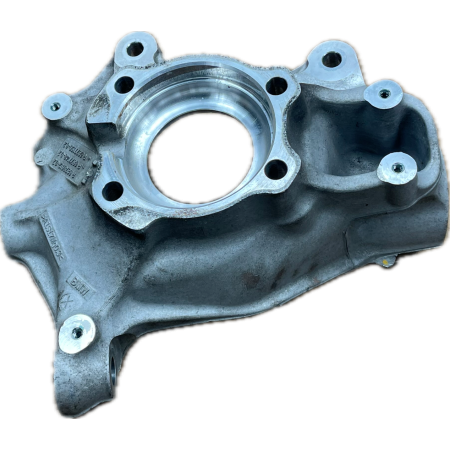 BMW 3 G20 G21 LIFT LCI ZWROTNICA PRAWA PRZÓD PRZEDNIA X-DRIVE 6878612