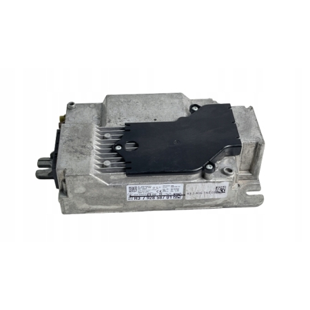 MODUŁ WZMACNIACZ BMW G01 G05 G15 G20 7928587