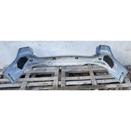 # FORD FOCUS MK4 IV KOMBI ZDERZAK POD PDC TYŁ TYLNY  JX7B-17906-B