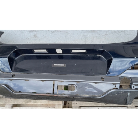 BMW X4 G02 M-PAKIET ZDERZAK TYŁ TYLNY PDC