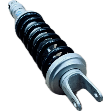 V5 LAMBORGHINI AVENTADOR AMORTYZATOR TYŁ TYLNY LIFT SYSTEM 470512019R