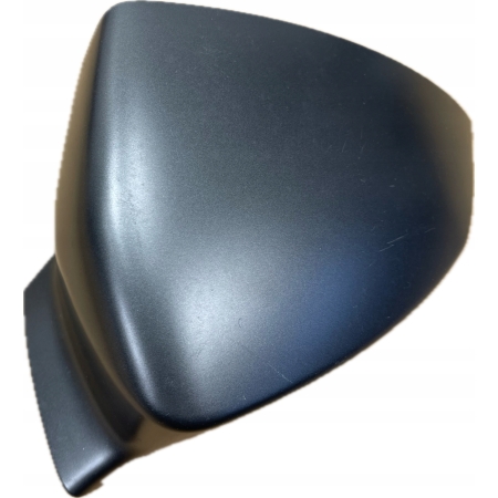 A41 SEAT ATECA OBUDOWA OSŁONA LUSTERKA LEWA COSMO GREY 67E 575875537