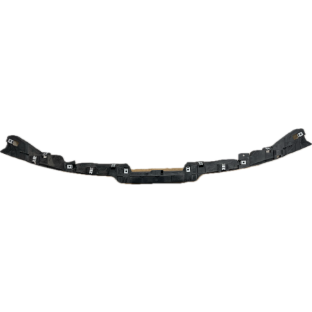 BMW X2 U10 2023 - WSPORNIK WZMOCNIENIE BELKA ZDERZAKA PRZÓD GÓRNA 8737289