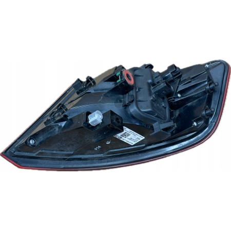 AUDI A3 8V SPORTBACK LIFT LAMPA LEWA TYŁ TYLNA BŁOTNIKA 8V4945096 30.08.19