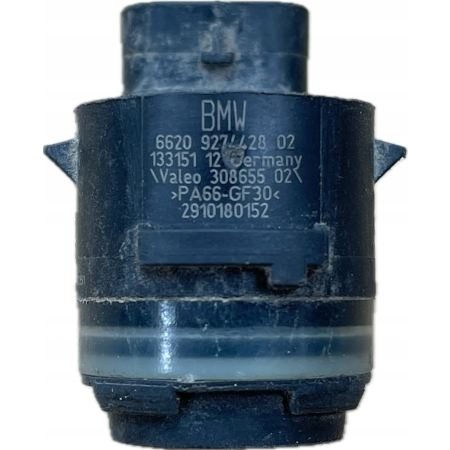 600 BMW F20 MINI CZUJNIK PARKOWANIA COFANIA PDC 9274428