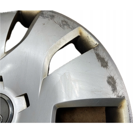 AK261 KOŁPAKI KOMPLET 16 CALI AUDI A4 B8 8K0601147 ORYGINAŁ