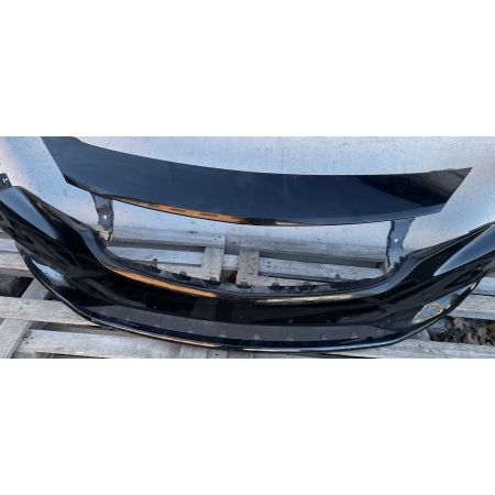 OPEL ASTRA V K 5 2015- ZDERZAK PRZÓD PRZEDNI POD PDC