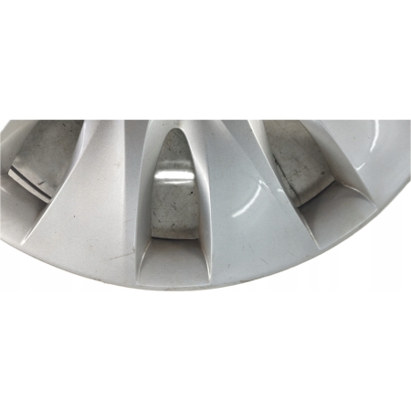 AK156 KOŁPAKI KOMPLET 16 CALI BMW 6791806 ORYGINAŁ