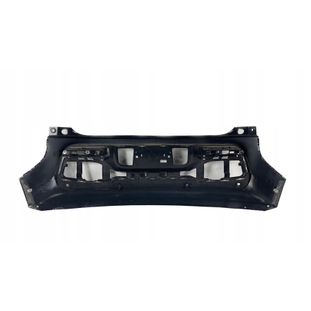 BMW I3 LIFT ZDERZAK TYŁ TYLNY 7462334