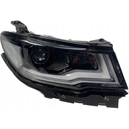JEEP COMPAS II LAMPA PRAWA XENON ŻARÓWKA D5S