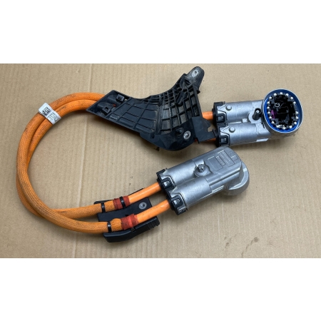 BMW iX1 U11 WIĄZKA PRZEWÓD ELEKTRYCZNY 767004903AA