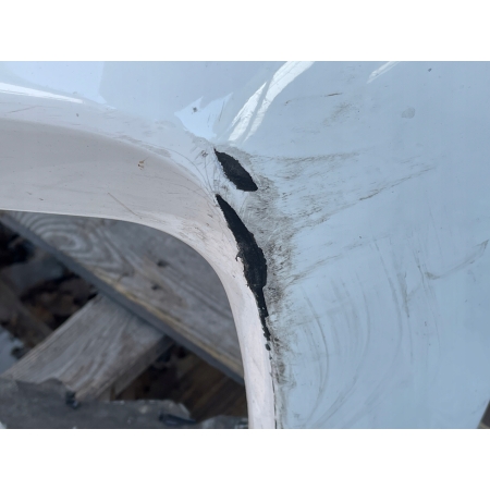 BMW 1 F20 F21 LIFT LCI M-PAKIET ZDERZAK PRZÓD PRZEDNI PDC